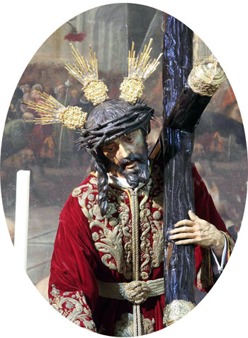cross christ